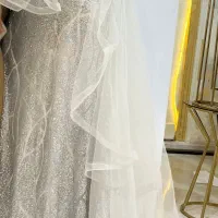 پیراهن مجلسی