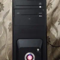 کیس CORE i3 ساپورت رم تا 32 گیگ