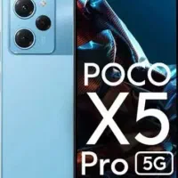 گوشی پکو ایکس 5پرو5جی