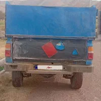 نیسان|خودرو سواری و وانت|صوفیان, |دیوار