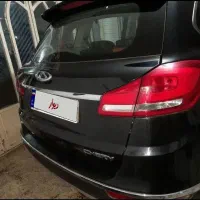 تیگو5مدل ۹۸|خودرو سواری و وانت|بروجرد, |دیوار