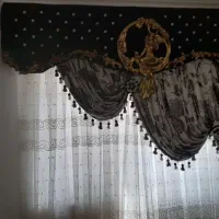 فروش پرده