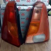 جفت چراغ