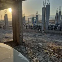 ستون ریز بتنی