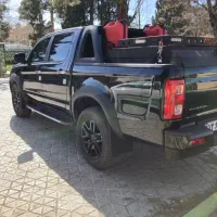 Kmc t8 1403 مشکی|خودرو سواری و وانت|فولادشهر, C5|دیوار