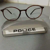 عینک سالم و بدون شکستگی