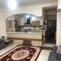 آپارتمان ۸۵ متر خوش نقشه /املاک نگارستان/|اجارهٔ آپارتمان|تهران, شادآباد|دیوار