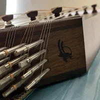 سنتور عطاالدین لطیفی