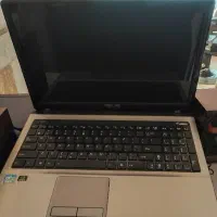 لب تاب ایسوس K53sj|رایانه همراه|تبریز, |دیوار