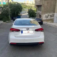 سراتو وارداتی فول YD 2017
