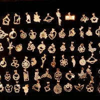 مرجع تخصصی طلا مینیمال و اقتصادی