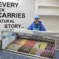 استخدام فروشنده.  با دقت بخوانید