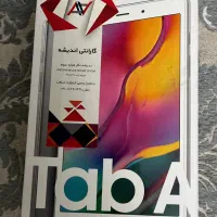 تبلت سامسونگ galaxy tab A|تبلت|تهران, ستارخان|دیوار