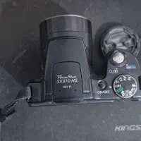 فروش دوربین کنون sx510