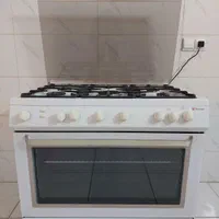 فروش اجاق گاز ایتالیایی استوک با قیمت مناسب|اجاق گاز و لوازم برقی پخت‌وپز|اصفهان, خانه اصفهان|دیوار