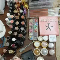 سایل کاشت ناخن