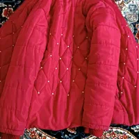 دوعددکاپشن دخترانه|کفش و لباس بچه|رشت, توشیبا|دیوار