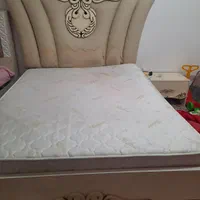 تخت خواب و تشک