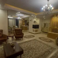 ۱۶۰متر۳خواب در حد هتلینگ ۵ ستاره دریاچه چیتگر|اجارهٔ آپارتمان|تهران, گلستان (شهرک راه آهن)|دیوار