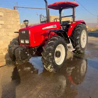 تراکتور 4120مدل 402پمپ کوچیک|خودرو سنگین|اسدآباد, |دیوار