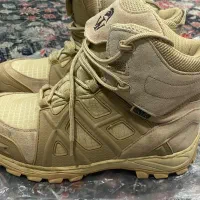 پوتین کوه نوردی ۴۲