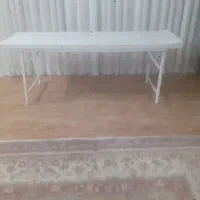 تخت‌تاشوارایشگاه|آرایشگاه و سالن‌های زیبایی|اقبالیه, |دیوار