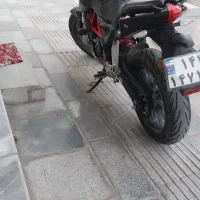 بنلی ۲۵۰ مدل ۹۹|موتورسیکلت|درگزین, |دیوار