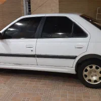 پژو پارس|خودرو سواری و وانت|جیرفت, |دیوار