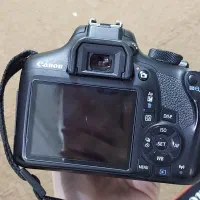 دوربین حرفه ای و زیبای خوش دست