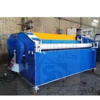 دستگاه نگین زنی صنعتی اتوماتیک