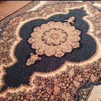 جفت فرش 9 متری