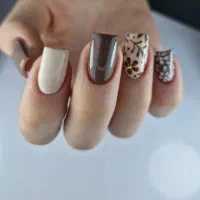 خدمات تخصصی ناخن و اموزش|خدمات آرایشگری و زیبایی|مشهد, مصلی (کارمندان اول)|دیوار