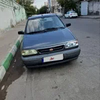 پراید مدل 89دوگانه فرمان هیدرولیگ