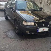 سمند ef7|خودرو سواری و وانت|تهران, نعمت‌آباد|دیوار