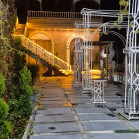 نیروی سالن کار