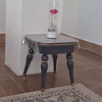 مبل هفت نفره مدل چیستر|مبلمان خانگی و میز عسلی|آستارا, |دیوار