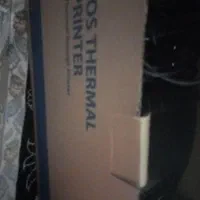 فیش پرینتر مارک CAS نو و اصلا استفاده نشده|پرینتر، اسکنر، کپی، فکس|تاکستان, |دیوار