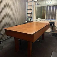 میز بازی و بورد گیم