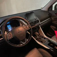 اکلیپس کراس مشکی صفر اگهی شخصی