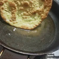 نون روغنی سنتی|خوردنی و آشامیدنی|کرج, کمالشهر|دیوار