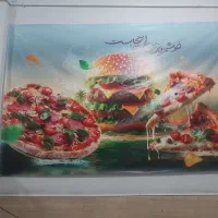 وسایل کامل ساندویچی