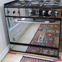 اجاق گاز