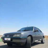 پژو ۴۰۵|خودرو سواری و وانت|قم, چهل اختران|دیوار