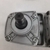 دستگاه پولیش ماشین پوست اسپارکی اره عمود بر چکشی|ابزارآلات|تهران, باغ فیض|دیوار