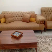 مبل ۸ نفره