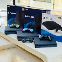 خریدارو فروش انواع ps4 ps5 ایکس باکس xbox|کنسول، بازی ویدئویی و آنلاین|تهران, مهران (سیدخندان)|دیوار