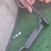 اسکوتر ۳حالت رانندگی