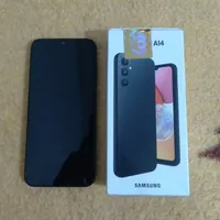 سامسونگ Galaxy A14 5G با حافظهٔ ۶۴ گیگابایت
