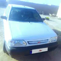 پراید مدل 98
