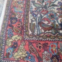 فرش دستباف|فرش|اراک, |دیوار